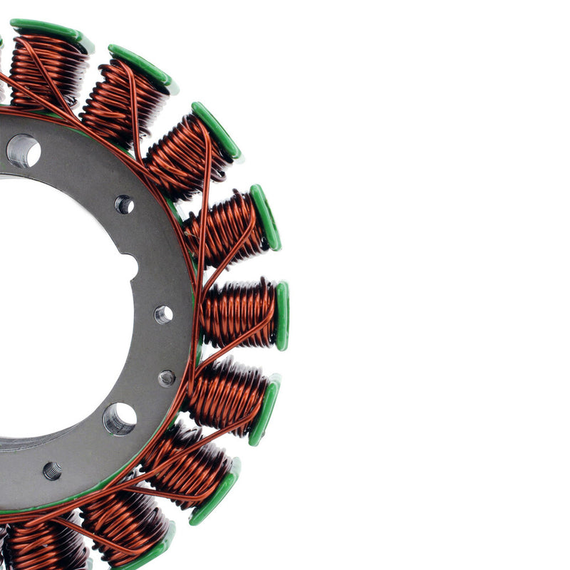 Rm Stator High Output Stator 250W Stator+pickup Coil - RM01047 Suzuki 650SE 1996-2022