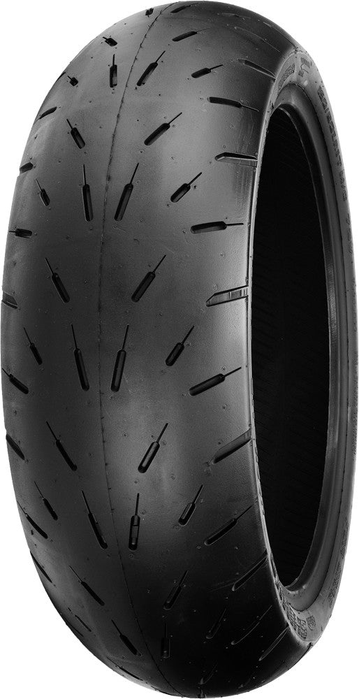 Shinko Tire R003A Hook-UP Drag Rear 190/50ZR17 73W Radial TL - 87-4651 For Ducati Motorcycles 1994-2006 | Kawasaki Motorcycles 1996-2018