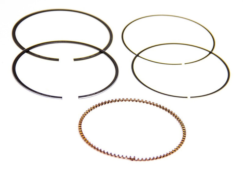 Namura 186-1040R NA-10040R PISTON RINGS 84.97MM HON FOR NAMURA PISTONS ONLY