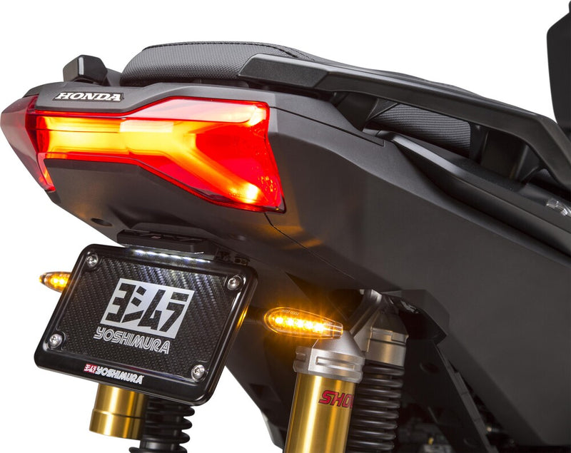Yoshimura 960-9213 070BG121530 FENDER ELIMINATOR KIT HON