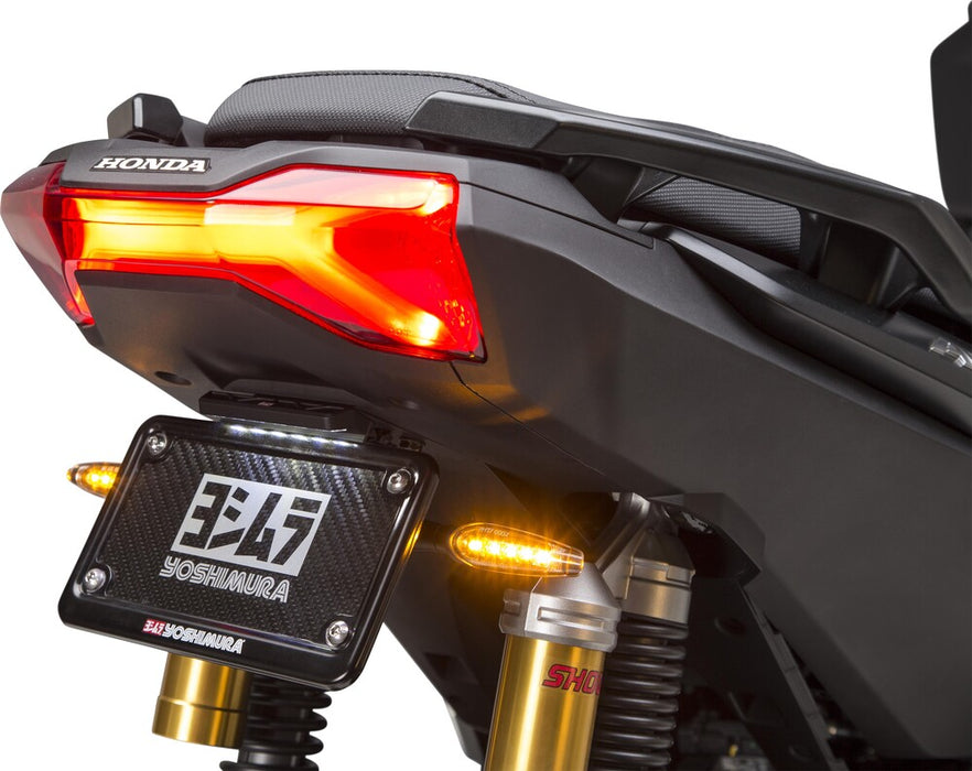 Yoshimura 960-9213 070BG121530 FENDER ELIMINATOR KIT HON