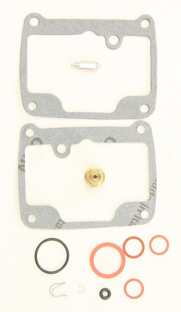 Sp1 12-11355 SM-07081 UNIVERSAL REPAIR KIT 30-34MM ALUMINUM
