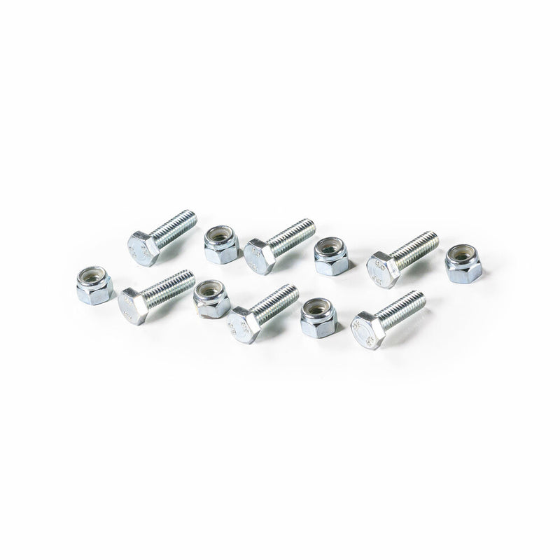 Rfx Rotor Bolt Kit - FXBK 10300 55SV Honda CR125R / CR250R / CR500R 1995-2001