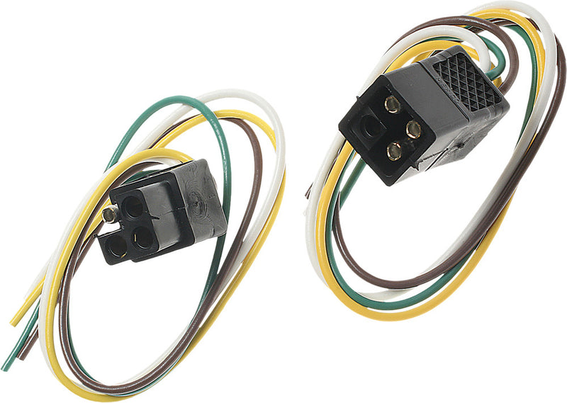 Smp 275-01131 MCTRC3 TRAILER CONNECTOR
