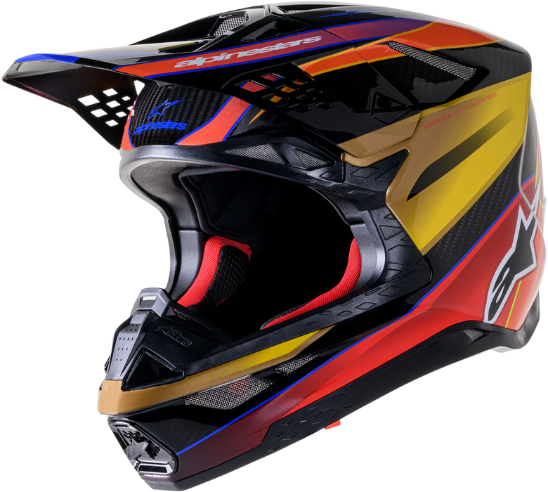 Alpinestars S-M10 Helmet