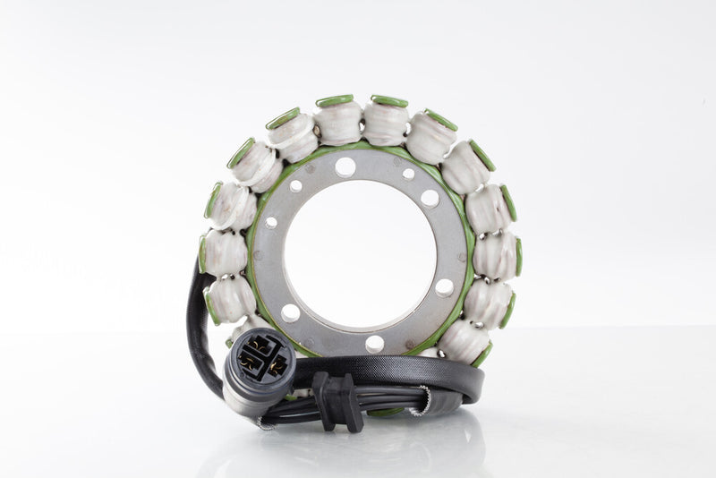 Rick's Motorsport Electric Stator - 21-224 Kawasaki Ninja / 600 2005-2008