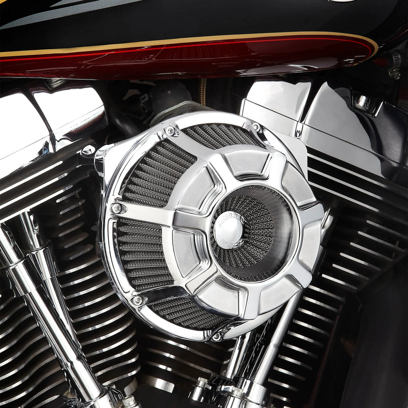 ARLEN NESS 1010-2089 18-918 Inverted Series Air Cleaner Kit ARLEN NESS 1010-2089 18-918 Inverted Series Air Cleaner Kit