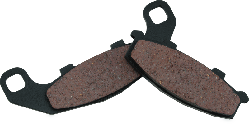 BikeMaster 961131 Kawasaki Brake Pads - Photo - Primary