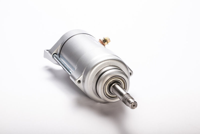 Rick's Motorsport Electric Starter Motor - 61-402 Yamaha 1000 Virago / 1100 Virago / 700 Virago / 750 Virago 1984-2000