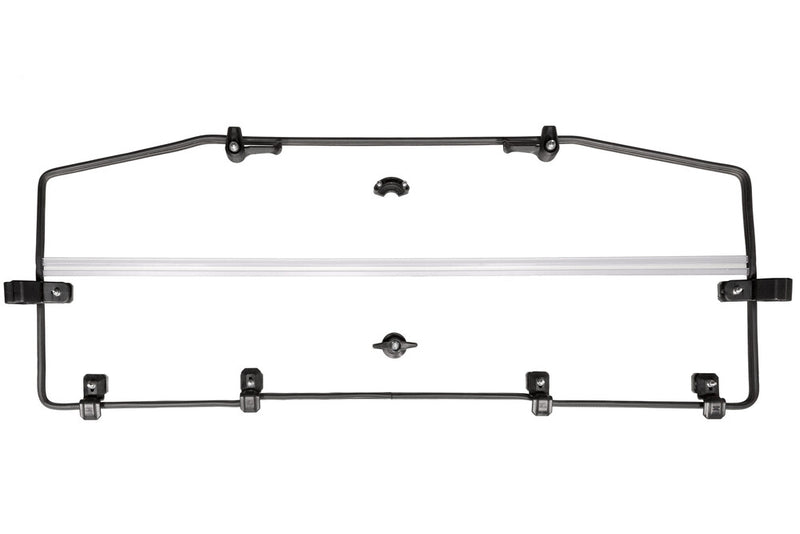 Seizmik Rear Folding Windshield CAN - 50-32000KIT Can-Am Defender 2016-2020