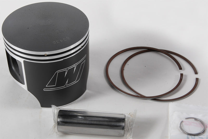 Wiseco 2399PS 2399M08100 PISTON M08100 INDY 700 99-01 S/M