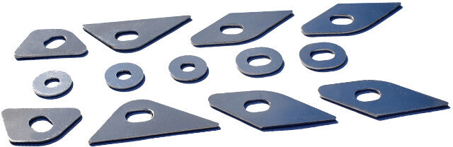 Riva Washer Upgrade Kit Engine Service Deck SEA - RS4-120-WUK Sea-Doo Watercraft 2018-2023