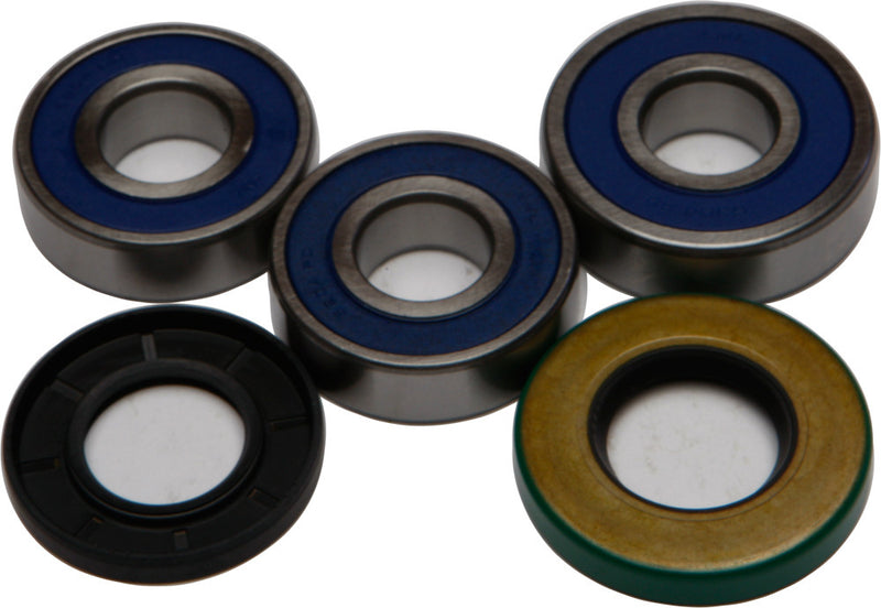 All Balls Wheel Bearing & Seal Kit - 25-1264 Yamaha 750 1977-1979