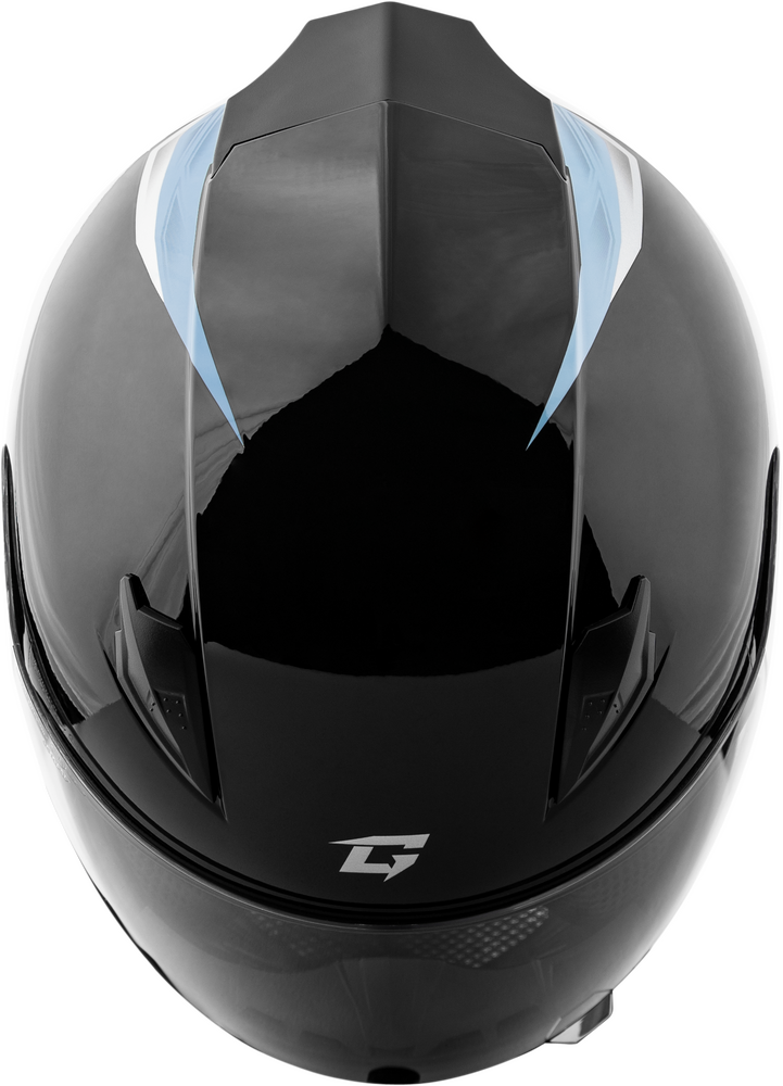 Gmax FF-49 Syth Helmet (2026)