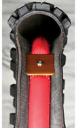 Tubliss Bladder 18" - IB18