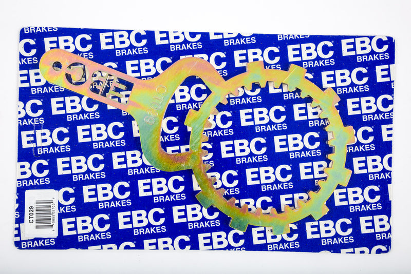 Ebc 57-78029 CT029 CLUTCH BASKET HOLDER CT029