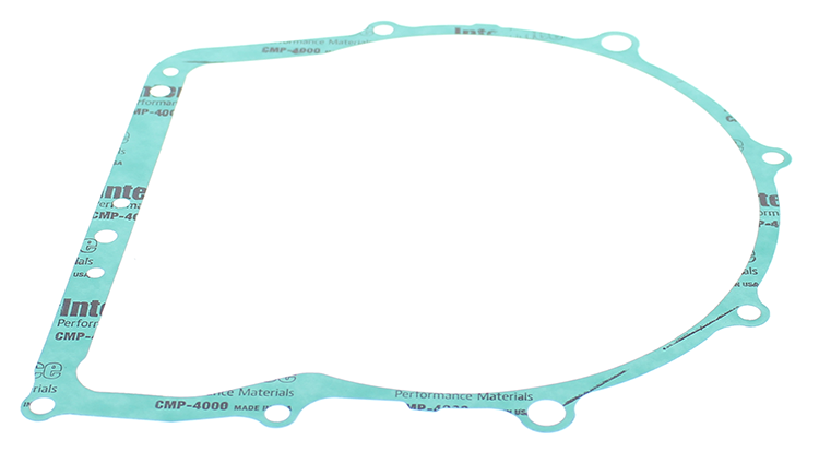 Vertex Clutch Cover Gasket Outer - 333063 Yamaha 1200 Max 1990-2007