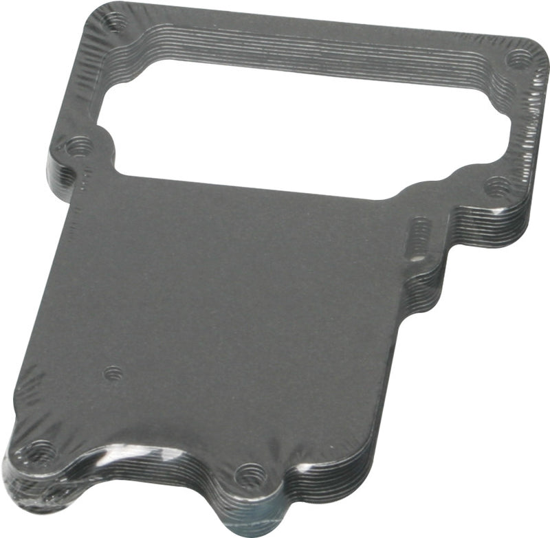 Cometic Trans TOP Cover Gasket EVO Twin CAM 10/PK OE#34917-06 - C9189 For Harley Motorcycles 2007-2017