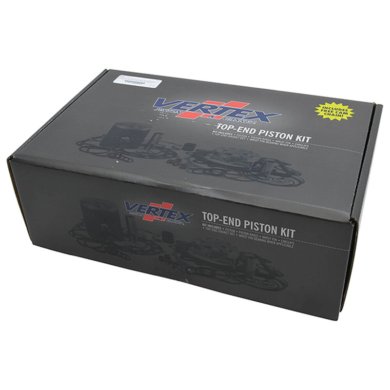 Vertex TOP END Kit Forged 92.95/Standard 9.0:1 POL - VTKTC24718B Polaris RZR 2016