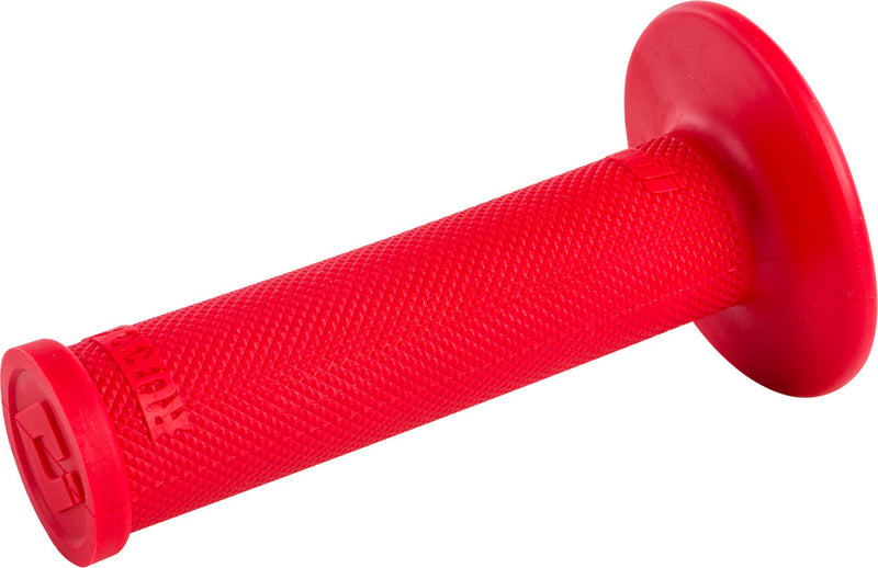 Odi 206-1032 H00RFR RUFFIAN NO WAFFLE RED