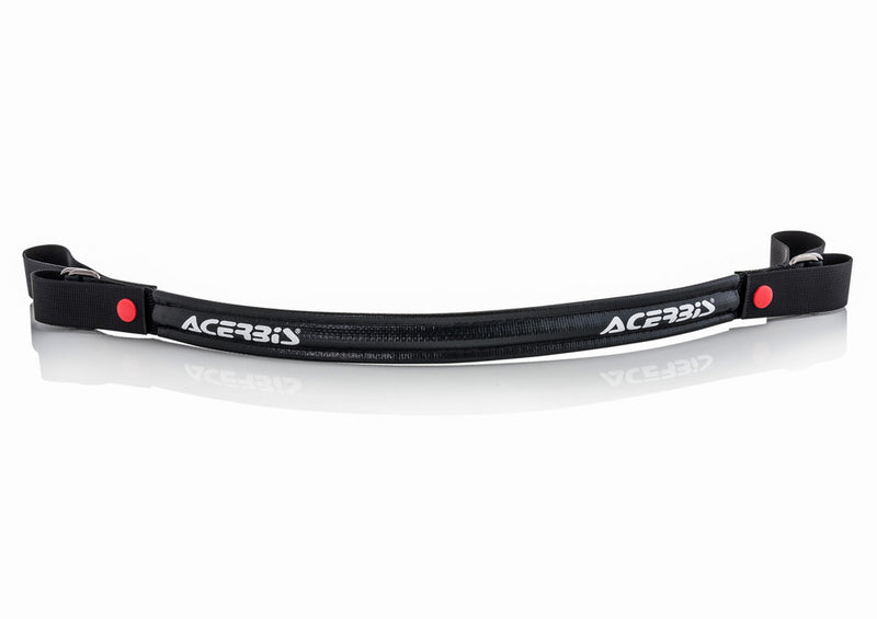 Acerbis 27321-40001 2732140001 RESCUE STRAP BLACK
