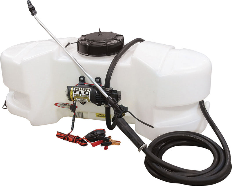 Fimco 61-5435 5301302 ECONOMY SPOT SPRAYER 15 GAL