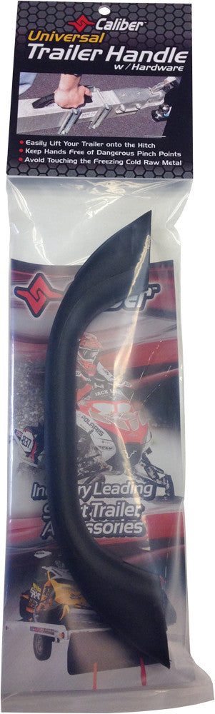 Caliber 42-2026 13522 TRAILER HANDLE W/HARDWARE