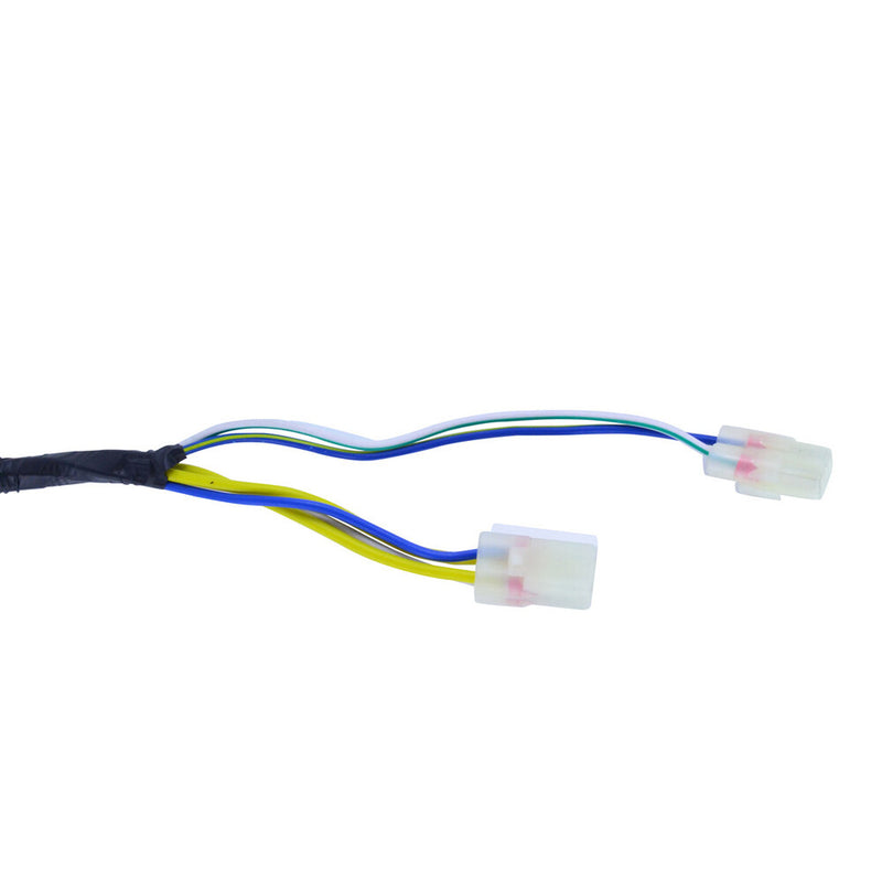 Rm Stator 40W AC DC Stator Lighting Kit Stator+regulator+pickup - RMS900-104238 Honda CRF250X 2004-2009