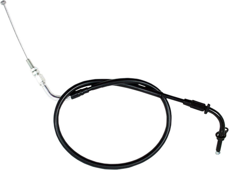 Motion Pro 70-4147 04-0147 BLACK VINYL THROTTLE PULL CABLE