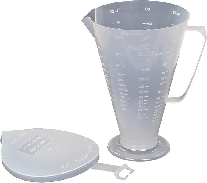 Ratio Rite 28-1111 RATIO RITE MEASURING CUP