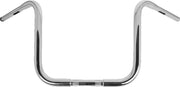 Burly Brand B12-1504C Gorilla Ape 18in - TBW - Chrome - Photo - Primary