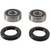 Pivot Works 52-0404 PWFWK-H04-008 FRONT WHEEL BEARING KIT