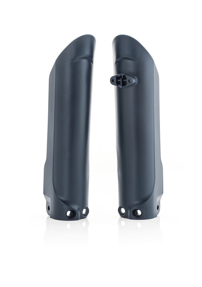 Acerbis Fork Covers Blue - 2686000003 Husqvarna TC 85 2015-2017