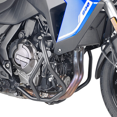 Givi Engine Guards - TN3127 Suzuki 800DE Strom 800DE 2023-2024