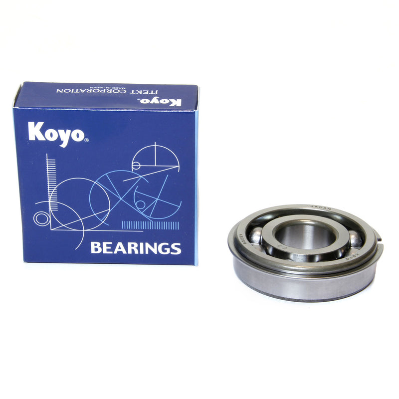 Prox 6305NR 23.6305NR CRANKSHAFT BEARING
