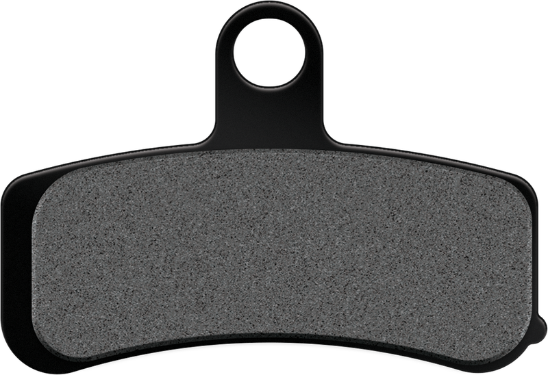 Harddrive HD Brake PAD Sintered Repl OE 44082-08 46363-11 - HD457HH For Harley Motorcycles 2008-2017