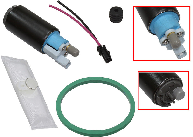 Sp1 141-02101 SM-07213 ELECTRIC FUEL PUMP