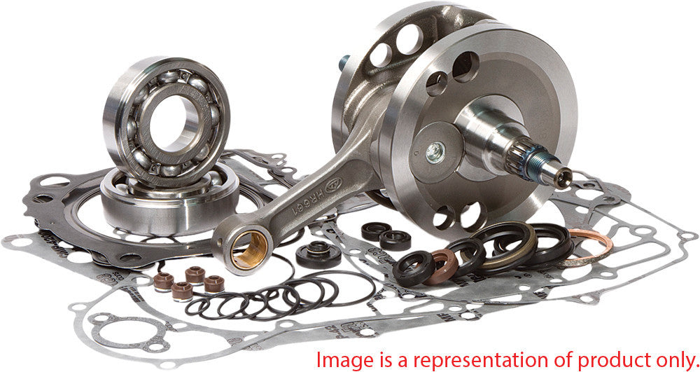 Hot Rods 421-0225 CBK0225 HOT ROD COMPLETE BOTTOM END KT RMZ250