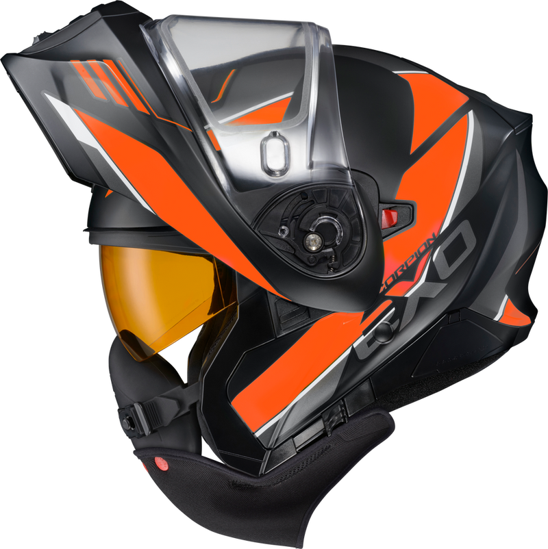 Scorpion Exo EXO-GT930 Cold Weather Helmet