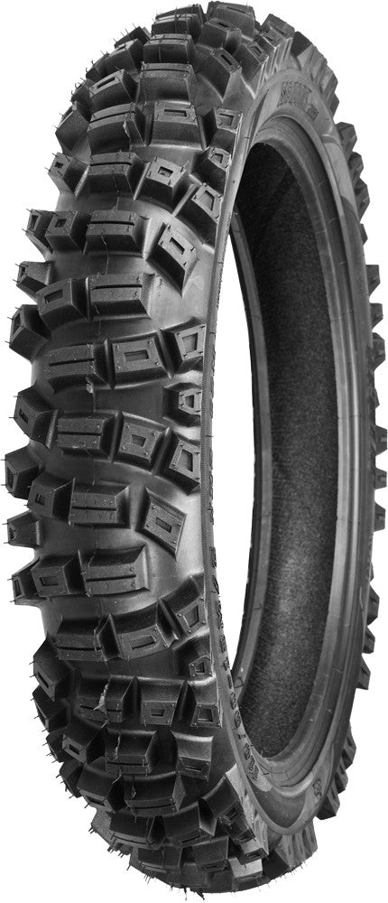 Sedona Tire MX907HP Rear 110/ 62M Bias TT - MX1109019HP For Husqvarna Dirt Bikes 2002-2018 | TM Dirt Bikes 1995-2009 | Yamaha Dirt Bikes 1989-2018