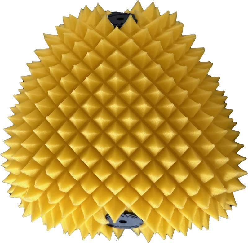 Funnelweb Air Filter Proline - FWF PRO 7981 Yamaha Dirt Bikes 2023-2025