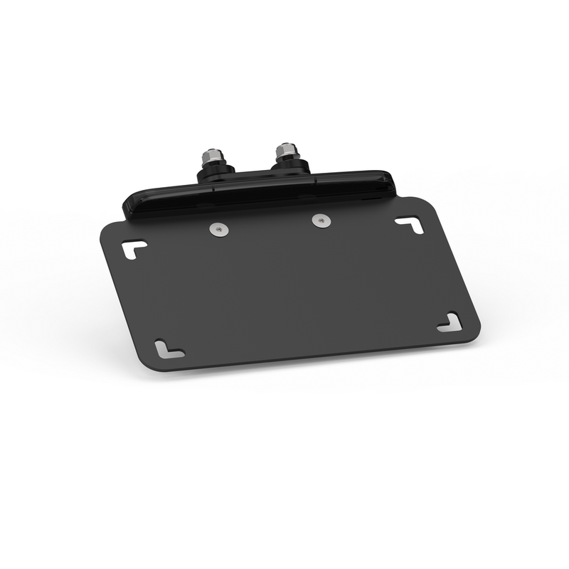 Rizoma Flat-OUT Fender Eliminator - PTU062B KTM 1290 Super Duke 2022-2023