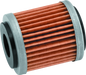 BikeMaster 171639 Yamaha BM-140 Oil Filter - Black - Photo - Primary