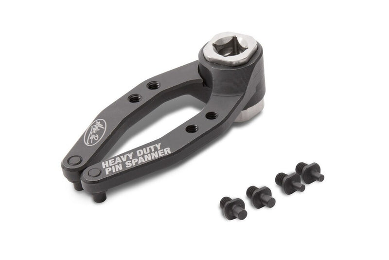Motion Pro 57-8673 08-0673 HEAVY DUTY PIN SPANNER