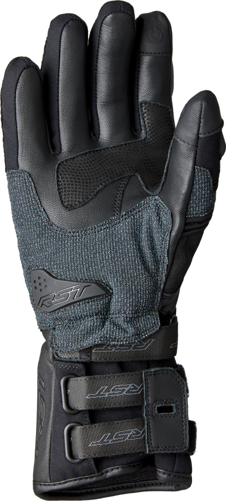 Rst 556-34970SM 103497BLK-S PRO SERIES RANGER CE GLOVE BLACK WATERPROOF SM