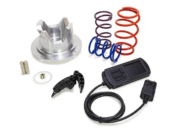 Dynojet Stage 2 Kit - 96090004 Polaris RZR 2016-2023