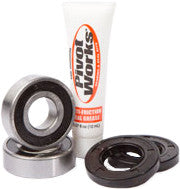 Pivot Works Front Wheel Bearing Kit - PWFWK-Y30-001 For Yamaha WR 250 2008-2020 | Honda Helix 1997