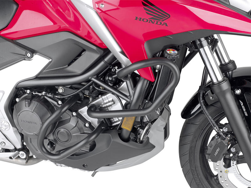Givi Engine Guards Upper - TNH1192 Honda NC750X 2021-2022