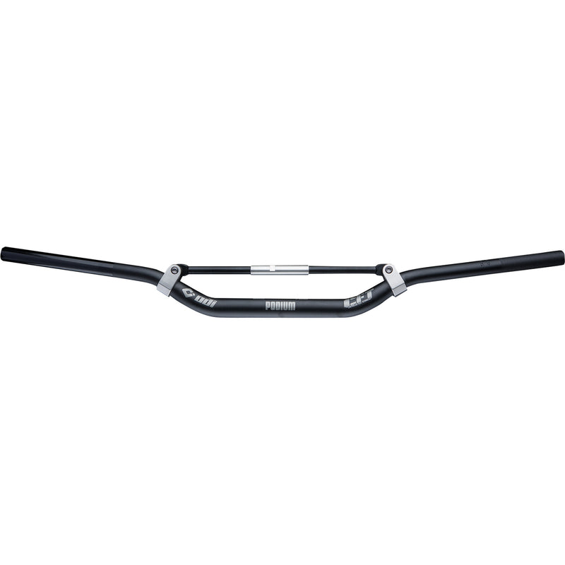 ODI 0601-2534 H902CFB CFT Podium Handlebar - McGrath