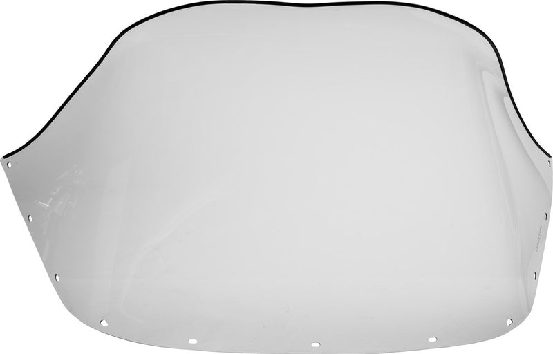 Sno Stuff Windshield High Smoke A C - 450-137 Arctic Cat Jag 440 / Lynx 340 / Lynx Deluxe 1990-1992